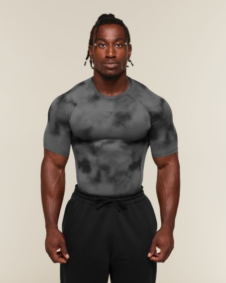 Element_Baselayer_T_Shirt_REP_U_A0027_GS_Dark_Grey_A2B4C_GD9N_1