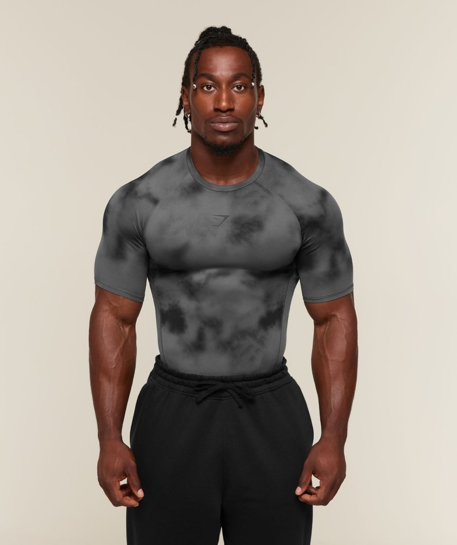 Element_Baselayer_T_Shirt_REP_U_A0027_GS_Dark_Grey_A2B4C_GD9N_1