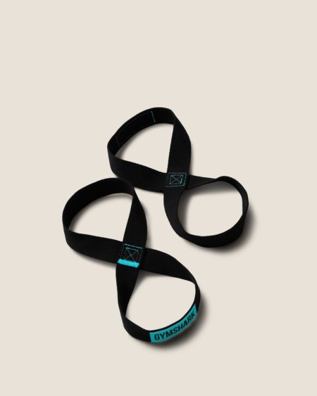 FIGURE 8 LIFTING STRAPS – Image 1