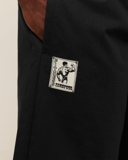 LONGLINE PUMPER SHORTS – Image 3