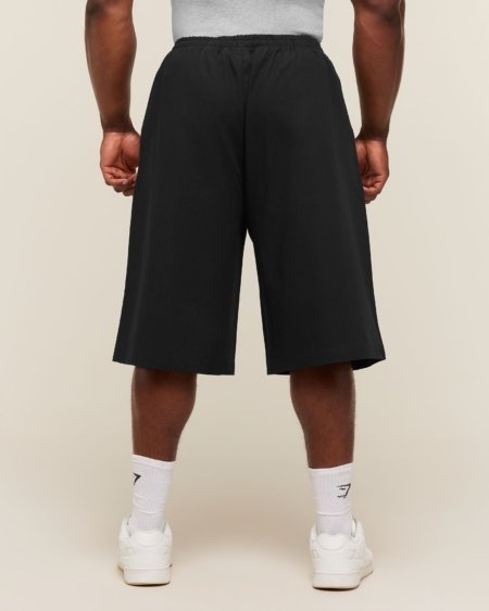 LONGLINE PUMPER SHORTS – Image 4