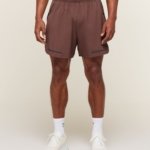 MOVEMENT SPORT 5" SHORTS