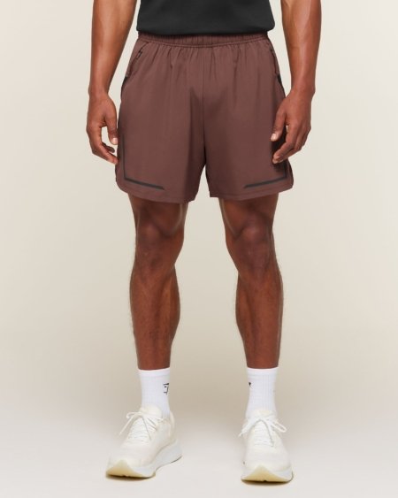 Short de Sport Gymshark Homme