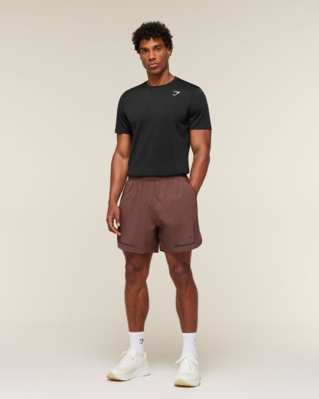 MOVEMENT SPORT 5" SHORTS – Image 3