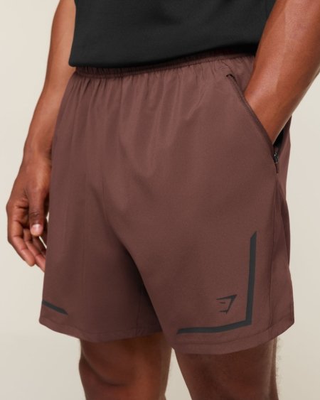 MOVEMENT SPORT 5" SHORTS – Image 4