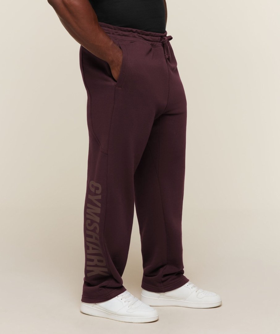 Power_Originals_Straight_Leg_Pant_GS_Cherry_Purple_A4C6B_PCDS_2