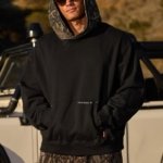 TREE CAMO HOODIES
