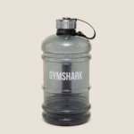 Gymshark 2.2L Water Bottle - Stealth Blue
