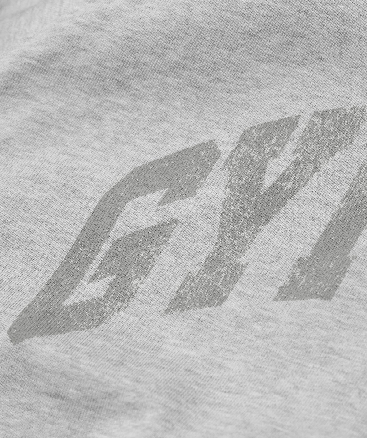 RETRO COLLEGIATE GRAPHIC HOODIE