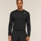 T-Shirt Manches Longues Gymshark Arrival Homme