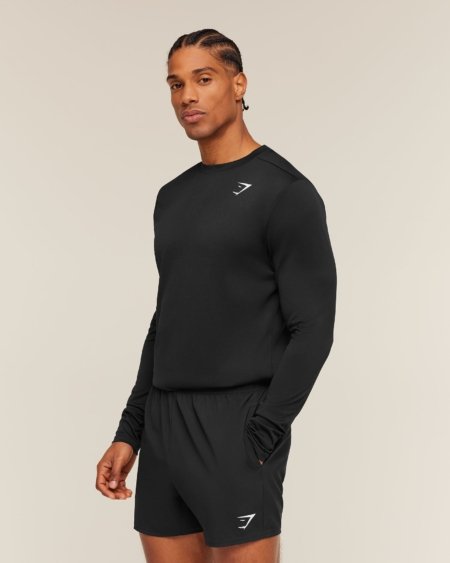 ARRIVAL LONG SLEEVE T-SHIRT – Image 2