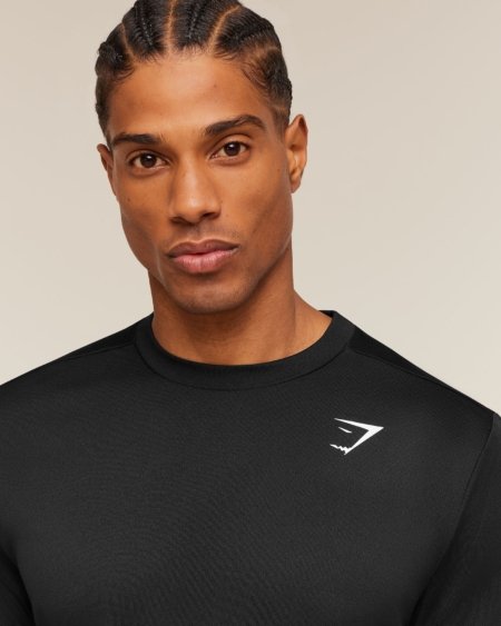ARRIVAL LONG SLEEVE T-SHIRT – Image 3