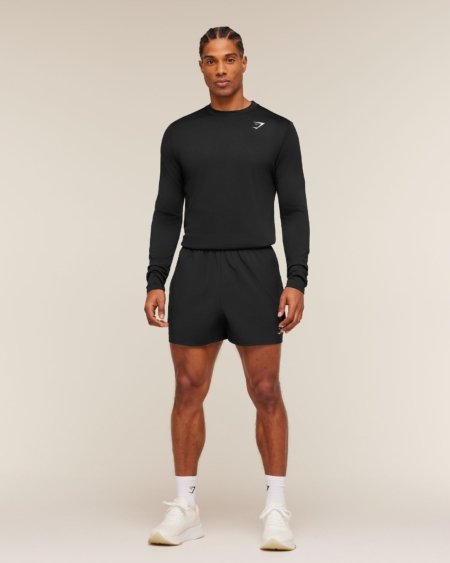 ARRIVAL LONG SLEEVE T-SHIRT – Image 4