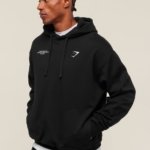 Sweat à Capuche Gymshark Conditioning Homme