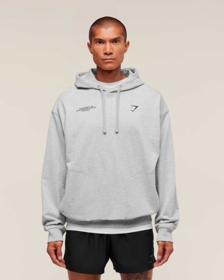 CONDITIONING CLUB HOODIE – Image 1