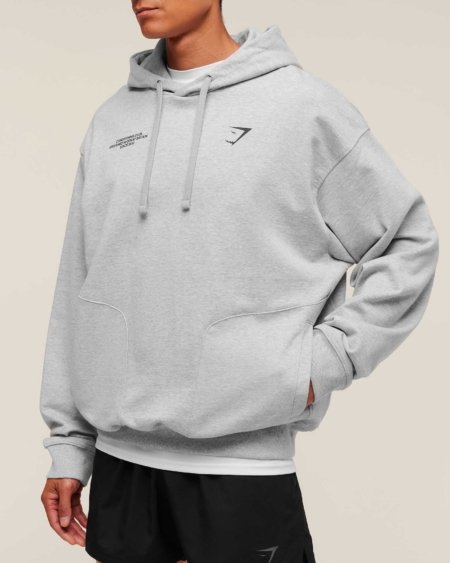 CONDITIONING CLUB HOODIE – Image 5