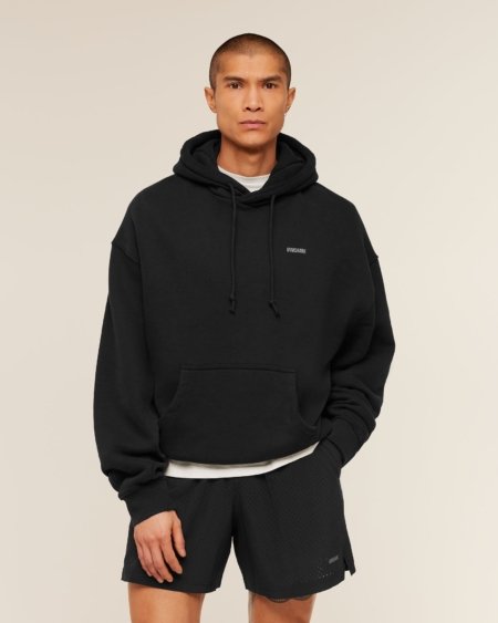 GYMSHARK X CBUM WASHED HOODIE – Image 4