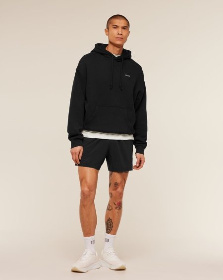 GYMSHARK X CBUM WASHED HOODIE – Image 3