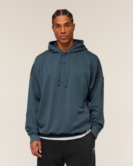 Gymshark Power Hoodie – Image 2