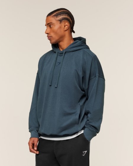 Gymshark Power Hoodie – Image 3