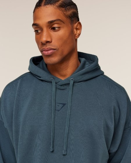 Gymshark Power Hoodie – Image 4