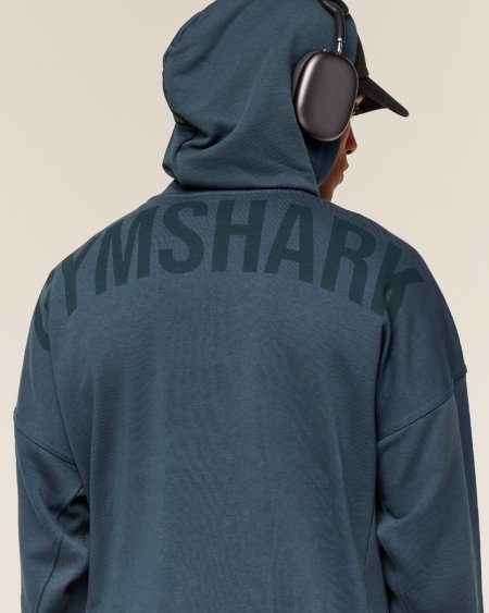 Gymshark Power Hoodie – Image 5