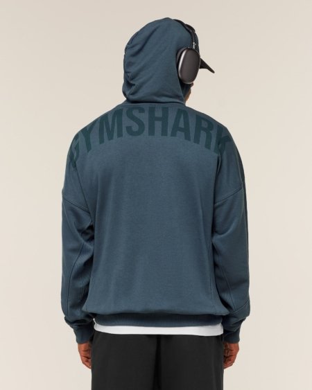 Gymshark Power Hoodie – Image 1