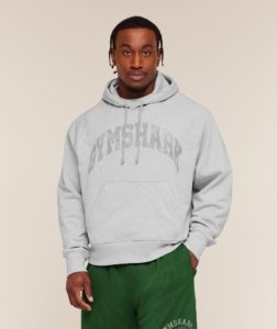 RETRO COLLEGIATE GRAPHIC