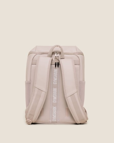 SMALL SLEEK BACKPACK – Image 2