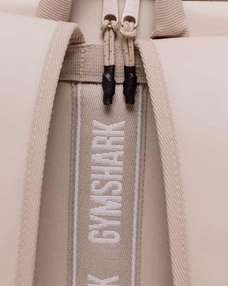 SMALL SLEEK BACKPACK – Image 3