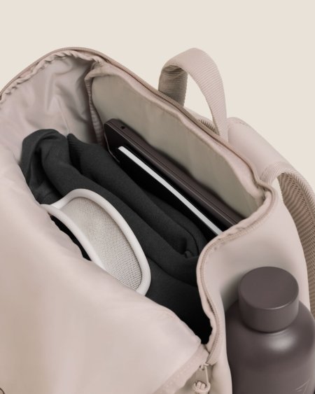 SMALL SLEEK BACKPACK – Image 4