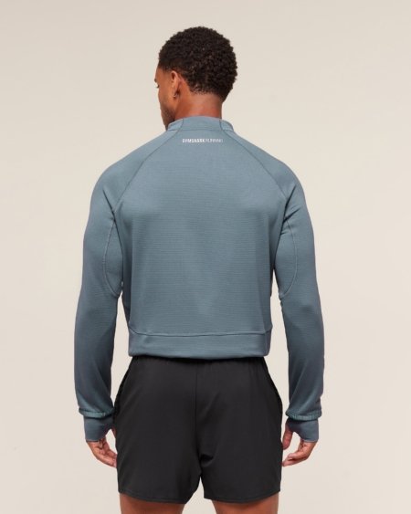 RUNNING 1/4 ZIP – Image 4