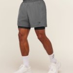 Short de Sport Gymshark Homme