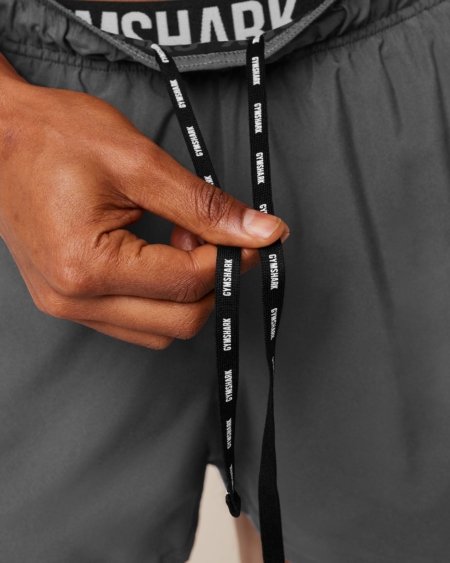 SPORT 5" 2-IN-1 SHORTS – Image 4